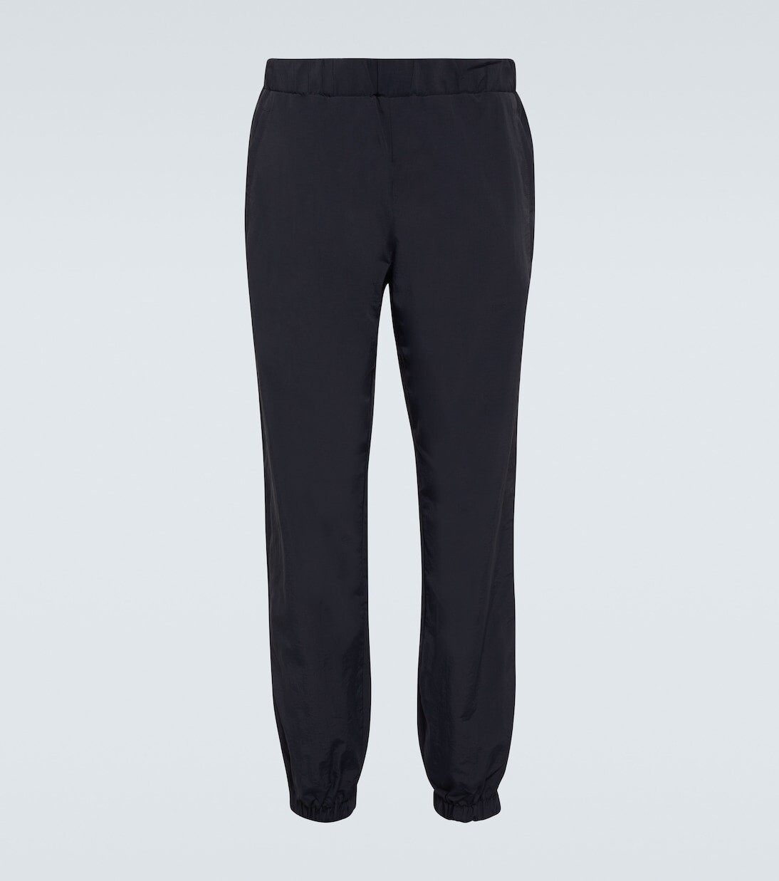 Спортивные брюки leggur из хлопка Ranra, коричневый
Спортивные брюки leggur из хлопка Ranra, коричневый