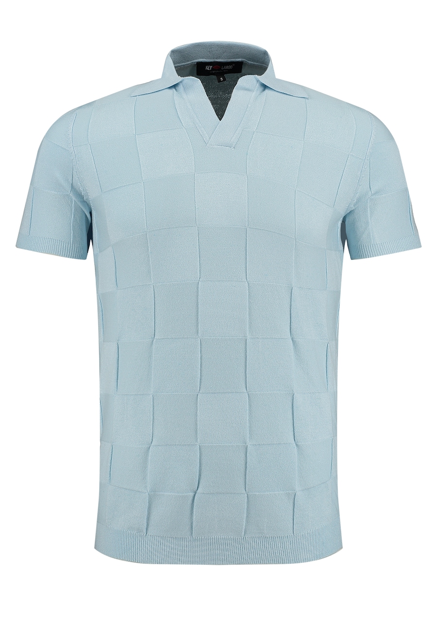 Рубашка Key Largo HARBOR, синий
Рубашка Key Largo HARBOR, синий