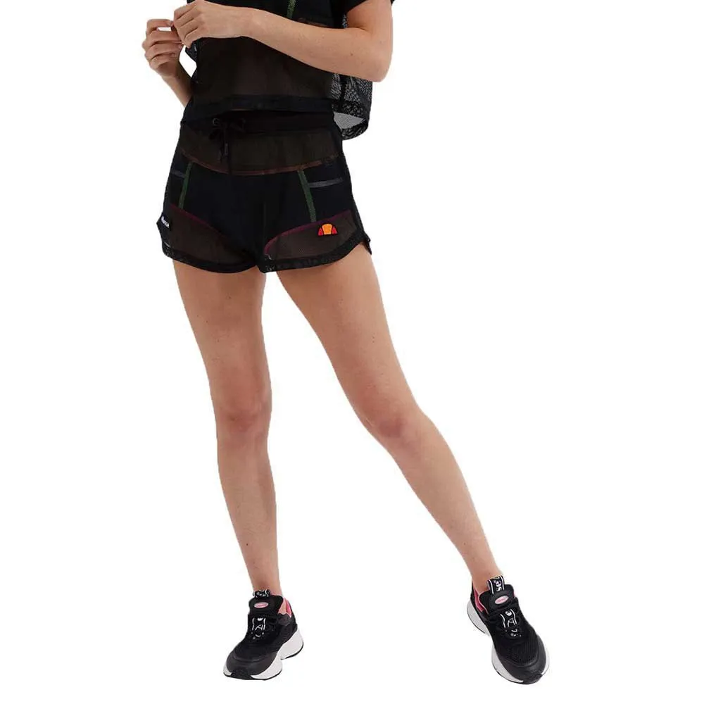 Шорты Ellesse Comprare, черный
Шорты Ellesse Comprare, черный