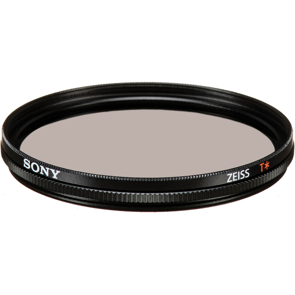 Фильтр Sony 49mm T* Circular Polarizer Filter VF49CPAM2
Фильтр Sony 49mm T* Circular Polarizer Filter VF49CPAM2