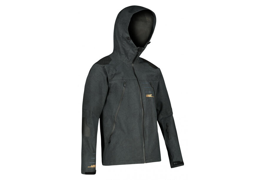 LEATT Куртка MTB AllMtn 5.0 черная
LEATT Куртка MTB AllMtn 5.0 черная