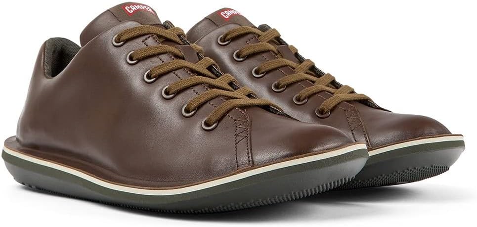 Мужские модные кроссовки Camper 18648, коричневый
Мужские модные кроссовки Camper 18648, коричневый