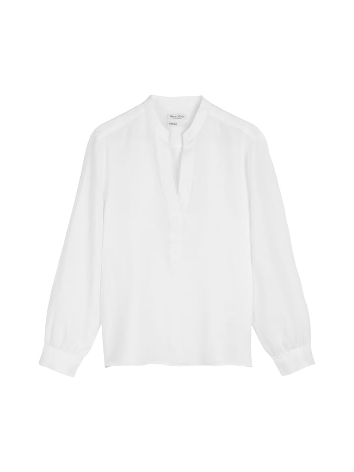 Блузка Marc O'Polo, белый
Блузка Marc O'Polo, белый