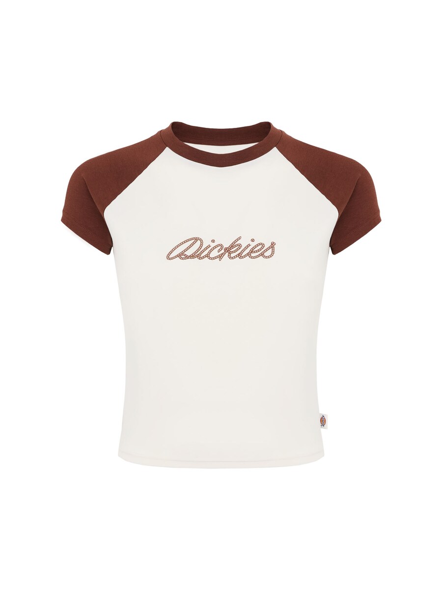 Рубашка DICKIES DICKIES, белый
Рубашка DICKIES DICKIES, белый