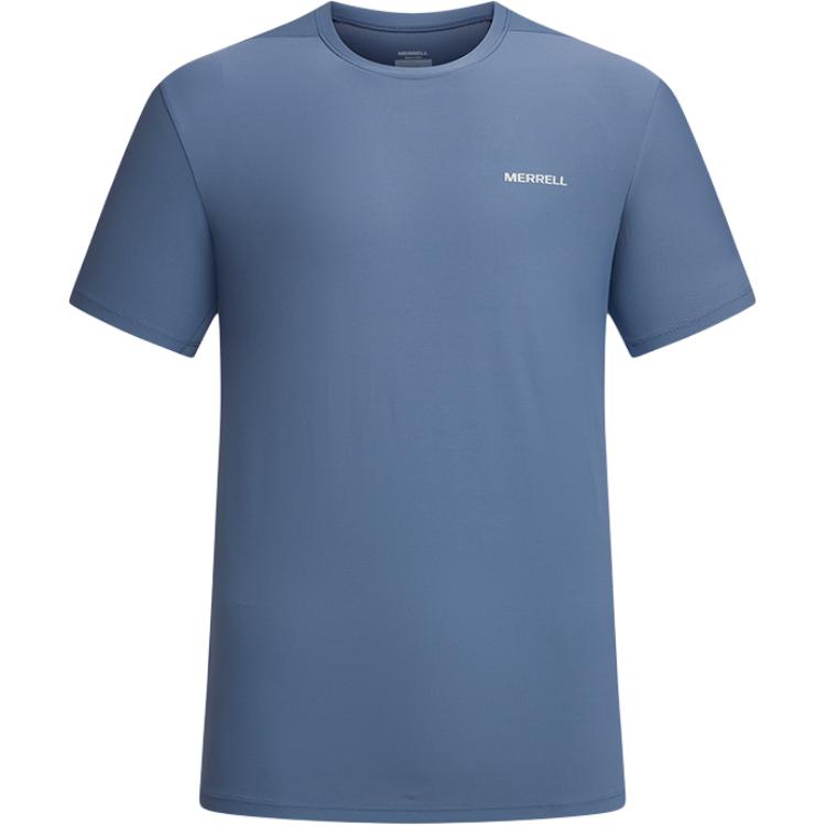 MERRELL Футболка мужская серый dusty blue
MERRELL Футболка мужская серый dusty blue