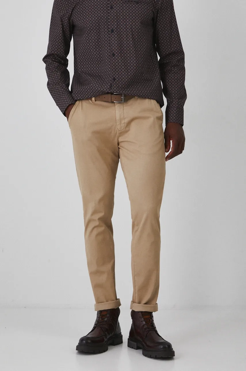 Брюки Medicine, бежевый
Брюки Medicine, бежевый