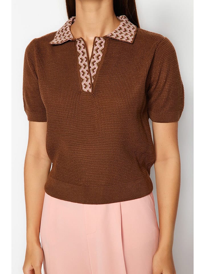 Блузка trendyol
Блузка trendyol