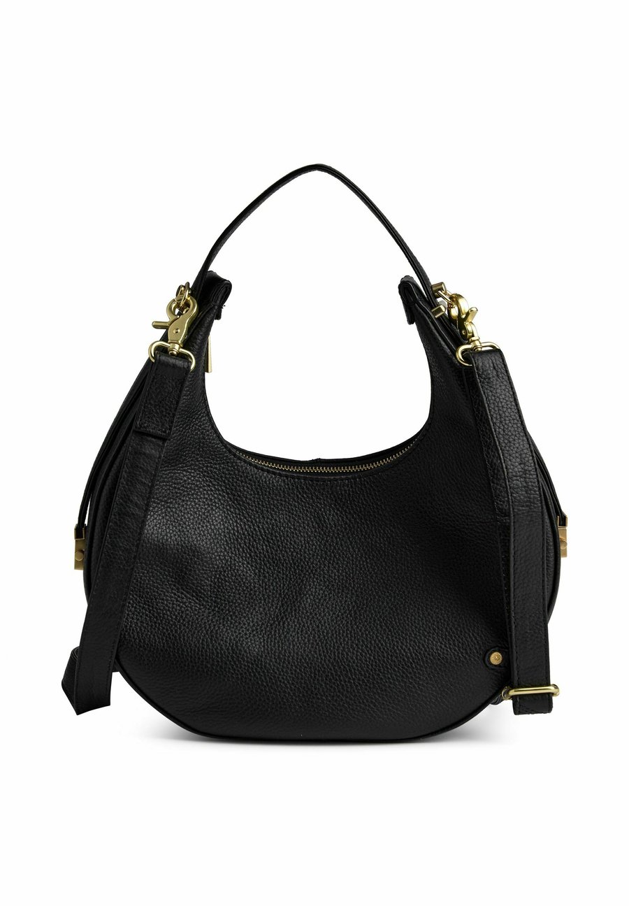 Сумка DEPECHE Handbag, 099 Black Nero/Black
Сумка DEPECHE Handbag, 099 Black Nero/Black