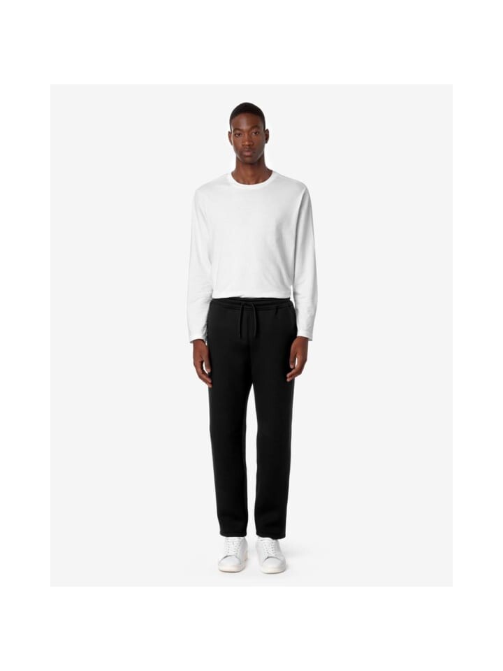 Брюки чинос K-Way Hose, черный
Брюки чинос K-Way Hose, черный