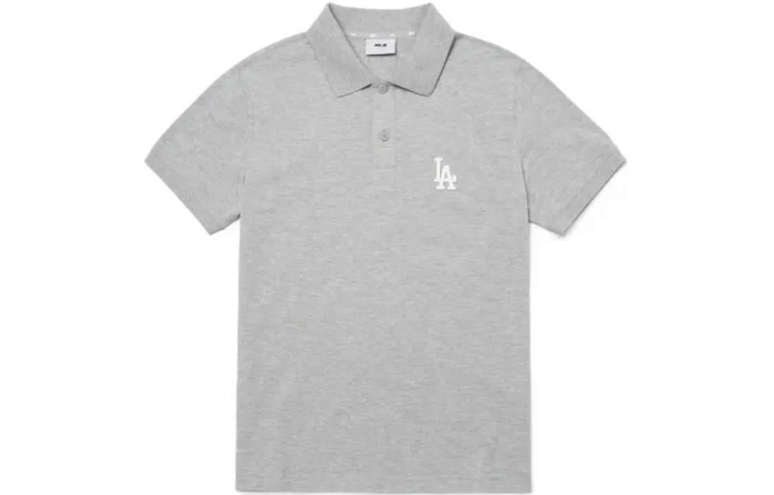 Лос-Анджелес Доджерс Поло Мужская серая MLB
Лос-Анджелес Доджерс Поло Мужская серая MLB
