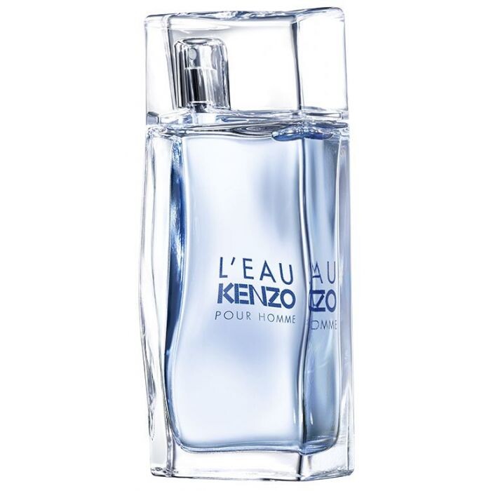 Туалетная вода унисекс L'eau Par Kenzo Pour Homme Kenzo, 50
Туалетная вода унисекс L'eau Par Kenzo Pour Homme Kenzo, 50