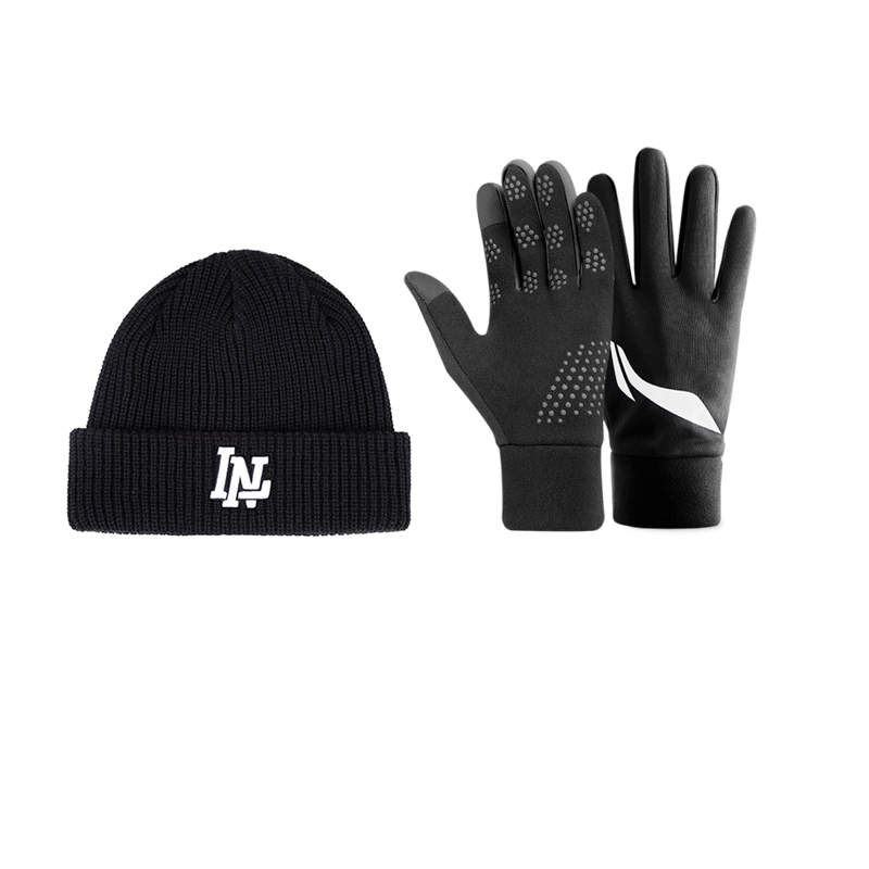 Акриловая спандексная шапка-бини Unisex LINING
Акриловая спандексная шапка-бини Unisex LINING