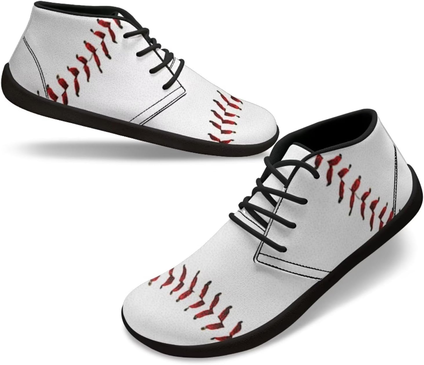 Мужские кроссовки для ходьбы с широким носком, тренировочные кроссовки с нулевым перепадом высоты подошвы, удобная и дышащая обувь для ходьбы и бега Xixirimido, Baseball
Мужские кроссовки для ходьбы с широким носком, тренировочные кроссовки с нулевым перепадом высоты подошвы, удобная и дышащая обувь для ходьбы и бега Xixirimido, Baseball