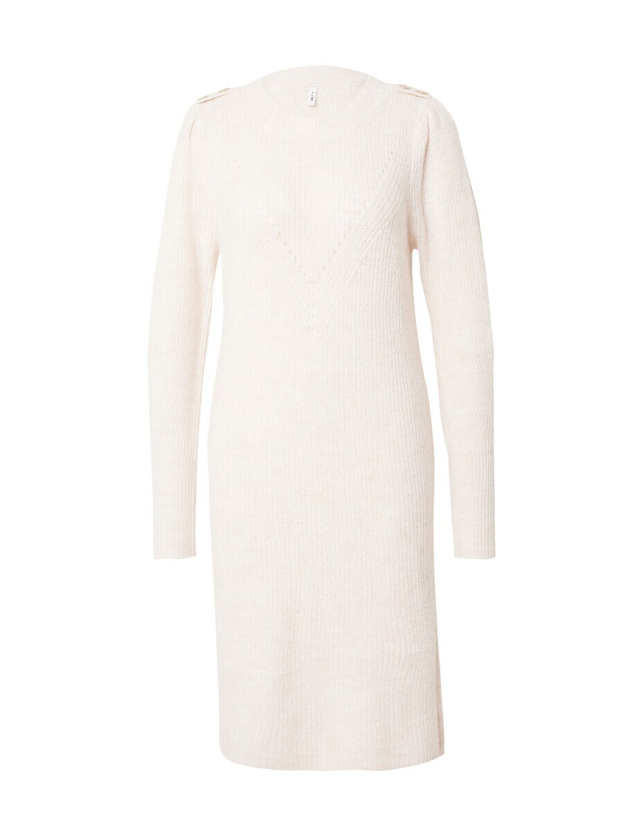 Вязаное платье Only CYRUS, бежевый
Вязаное платье Only CYRUS, бежевый