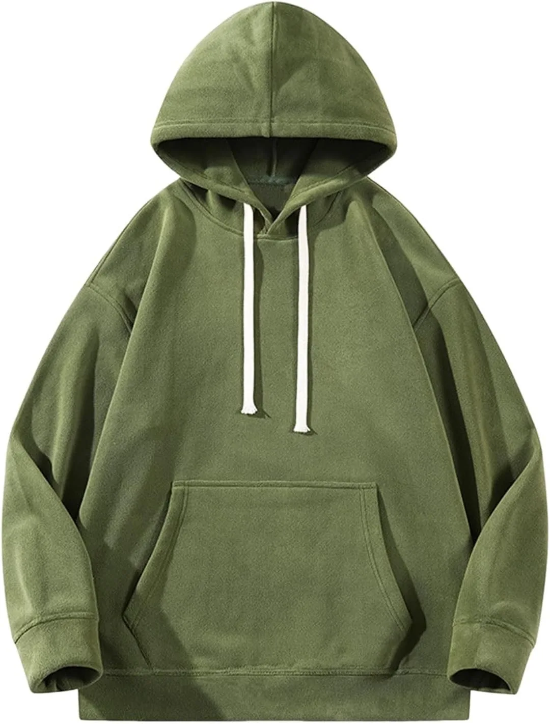 Xiaojmake мужская толстовка с капюшоном, свободный крой, с карманами
Xiaojmake мужская толстовка с капюшоном, свободный крой, с карманами