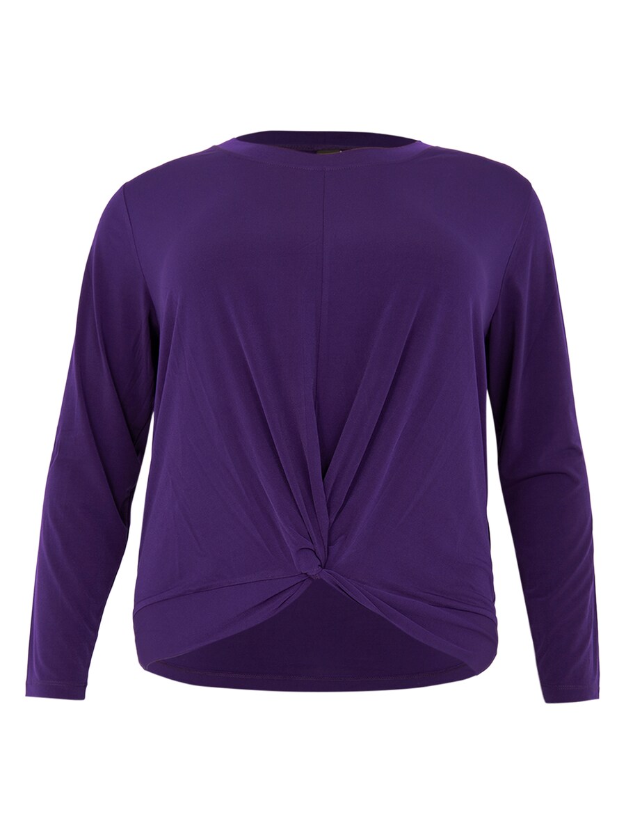 Рубашка YOEK, цвет Plum
Рубашка YOEK, цвет Plum