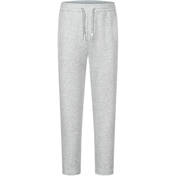 K·SWISS Kswiss вязаные брюки мужские светло-серый хизер
K·SWISS Kswiss вязаные брюки мужские светло-серый хизер