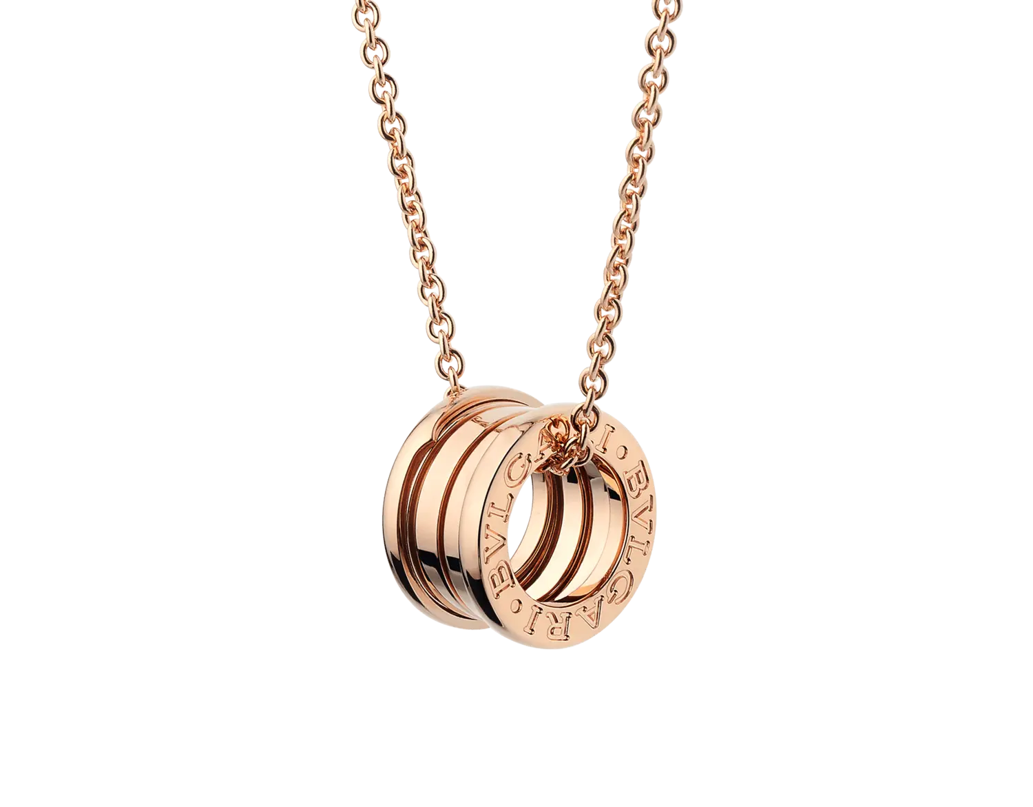 Ожерелье B.Zero1 Bvlgari
Ожерелье B.Zero1 Bvlgari