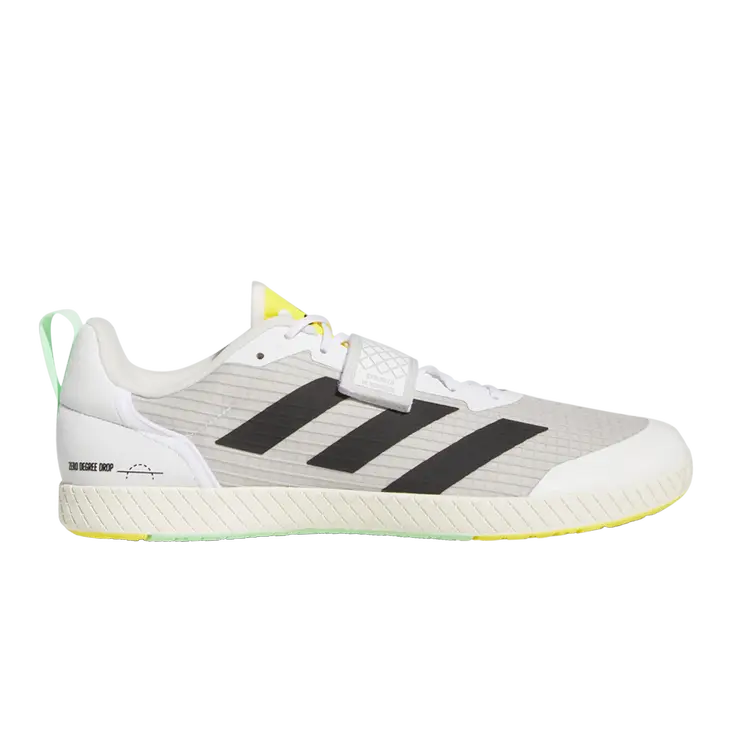 Кроссовки Adidas The Total, белый, Серый;белый, Кроссовки Adidas The Total, белый
Кроссовки Adidas The Total, белый, Серый;белый, Кроссовки Adidas The Total, белый