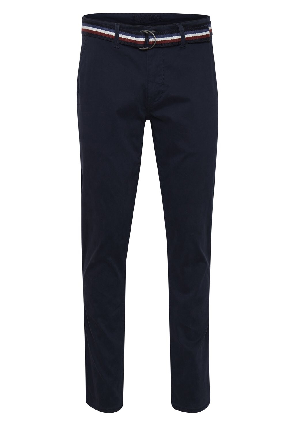 Брюки FQRYAN FQ1924, синий
Брюки FQRYAN FQ1924, синий