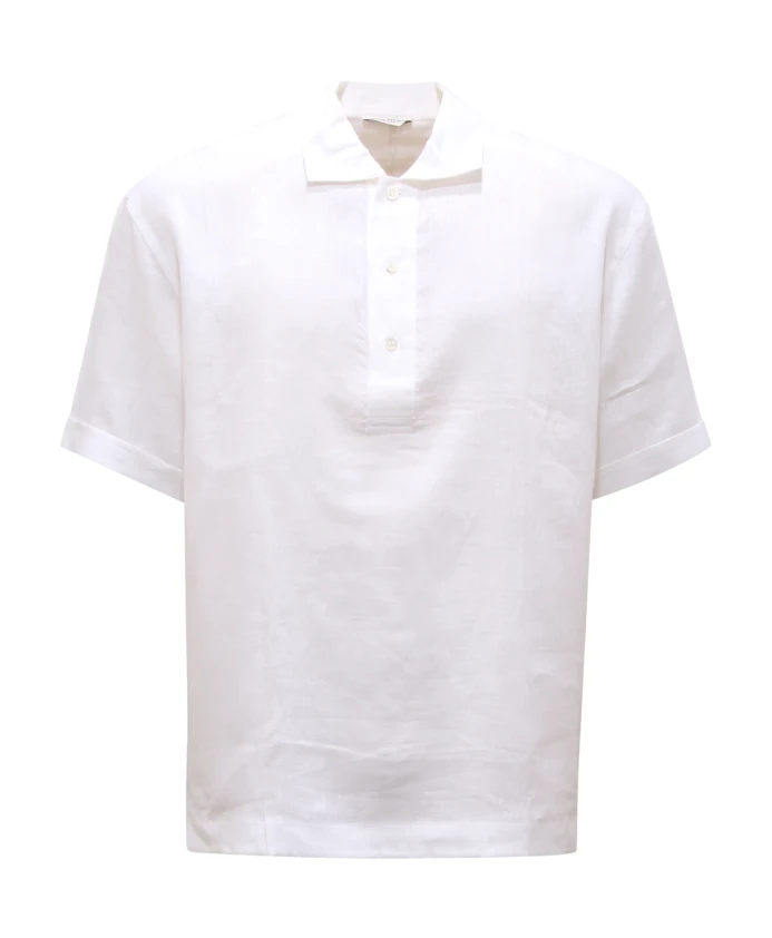 Льняная рубашка, модель 24ec1m0g1313618 1101 Paolo Pecora, белый
Льняная рубашка, модель 24ec1m0g1313618 1101 Paolo Pecora, белый