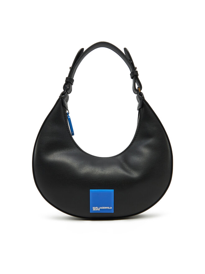 Сумочка A1W30002 Karl Lagerfeld Jeans, черный
Сумочка A1W30002 Karl Lagerfeld Jeans, черный