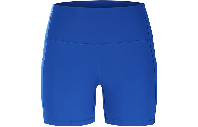 Женские повседневные шорты Brick Red Arcteryx, Brick Red-Jupiter
Женские повседневные шорты Brick Red Arcteryx, Brick Red-Jupiter