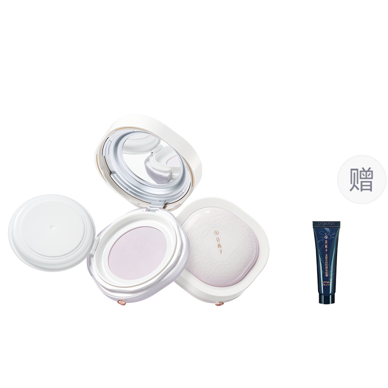 Рассыпчатая пудра для женщин Florasis
Рассыпчатая пудра для женщин Florasis