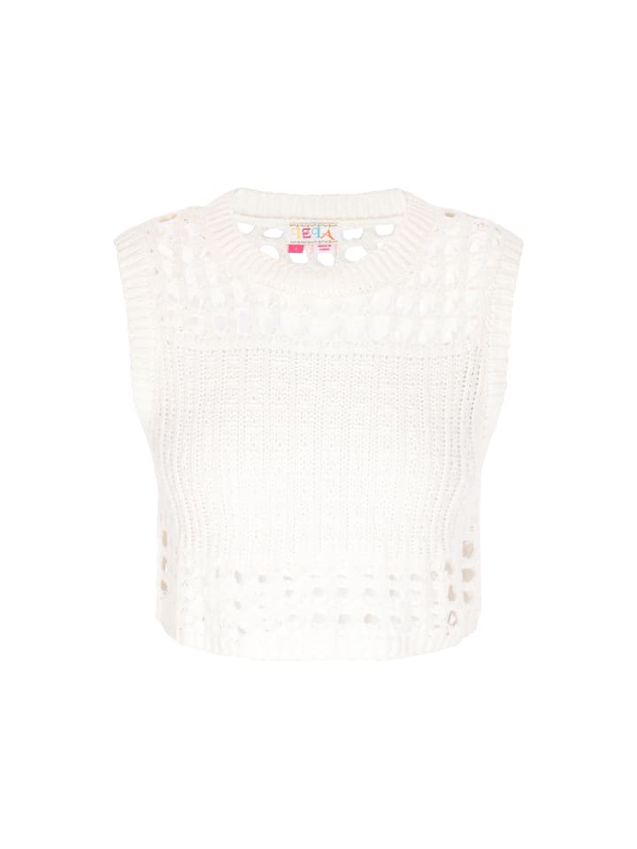 Топ IZIA, белый
Топ IZIA, белый