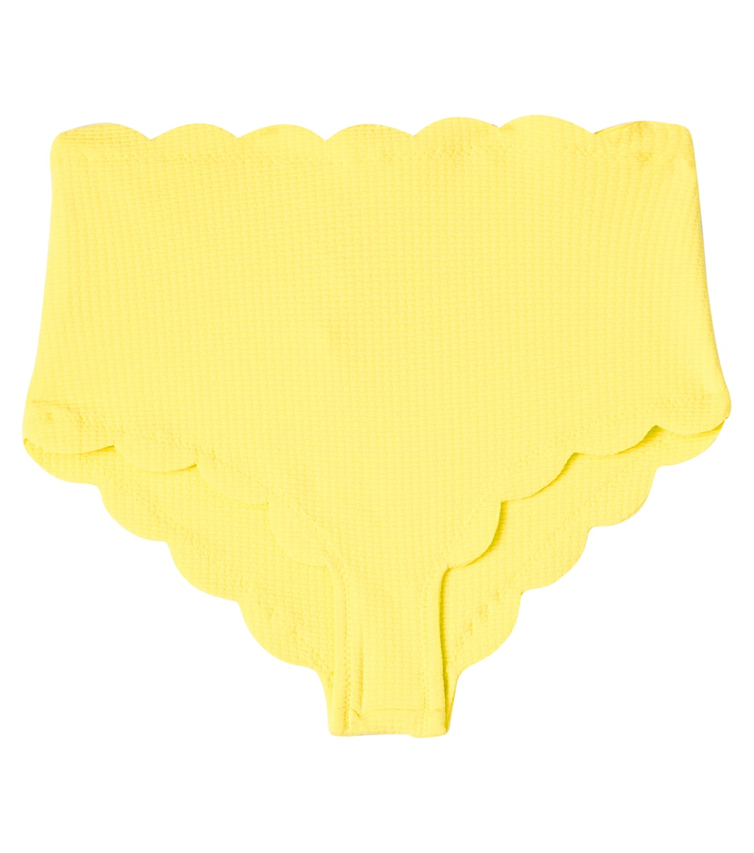 Бикини-трусики Santa Monica с воланом Marysia Bumby, Sunshine
Бикини-трусики Santa Monica с воланом Marysia Bumby, Sunshine