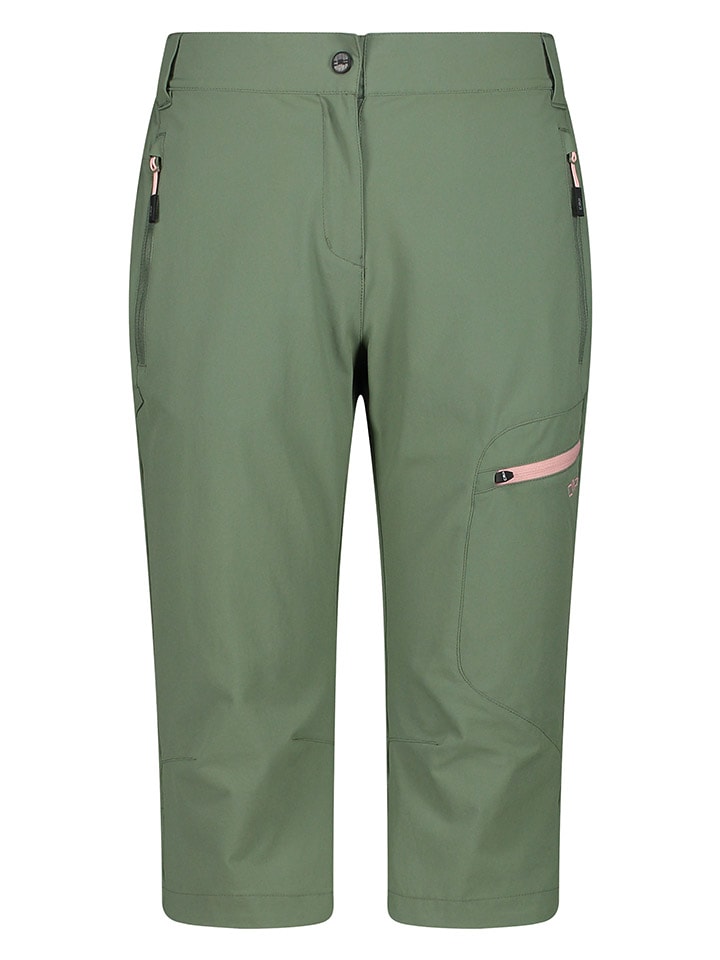 Спортивные брюки CMP, хаки
Спортивные брюки CMP, хаки