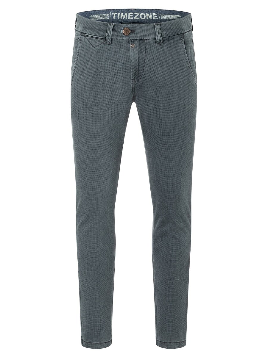 Узкие брюки-чинос TIMEZONE Janno, Graphite
Узкие брюки-чинос TIMEZONE Janno, Graphite