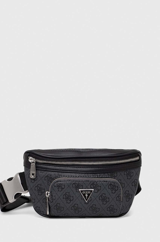 Поясная сумка VEZZOLA Guess, черный
Поясная сумка VEZZOLA Guess, черный