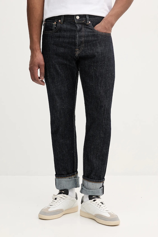 Джинсы United Colors Of Benetton, темно-синий
Джинсы United Colors Of Benetton, темно-синий