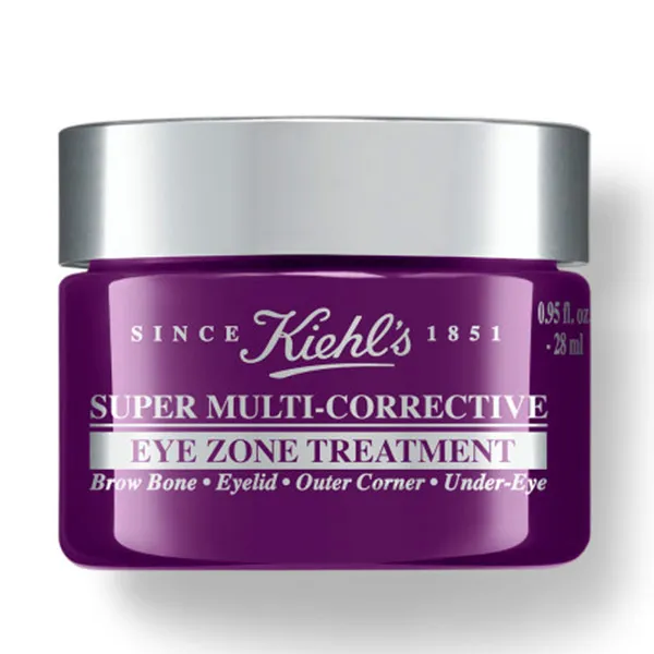 Контур глаз Super Multi-Corrective Eye Zone Treatment Kiehl'S, 28 ml
Контур глаз Super Multi-Corrective Eye Zone Treatment Kiehl'S, 28 ml