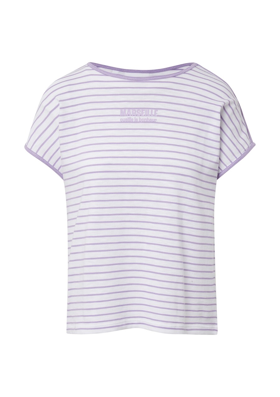 Рубашка comma casual identity, лавандовый
Рубашка comma casual identity, лавандовый