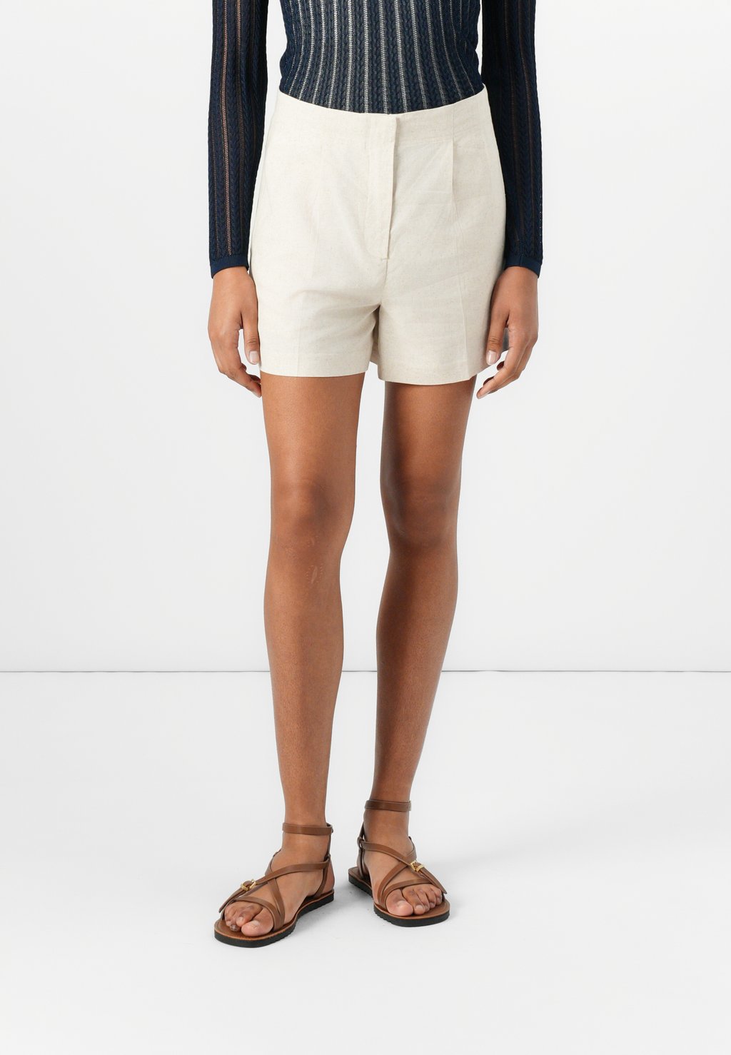 Шорты CELESTA 2nd Day, кремовый
Шорты CELESTA 2nd Day, кремовый