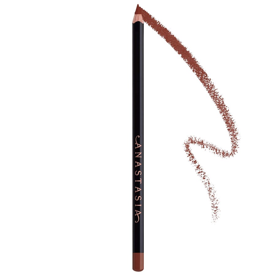 Бархатисто-матовый карандаш для губ точного контурирования Anastasia Beverly Hills, .053 oz/1.5 g, Malt
Бархатисто-матовый карандаш для губ точного контурирования Anastasia Beverly Hills, .053 oz/1.5 g, Malt