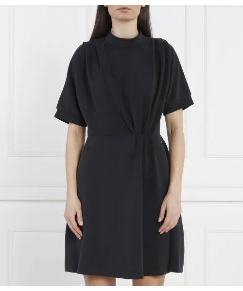 Джерси платье водолазы Joop!, черный
Джерси платье водолазы Joop!, черный