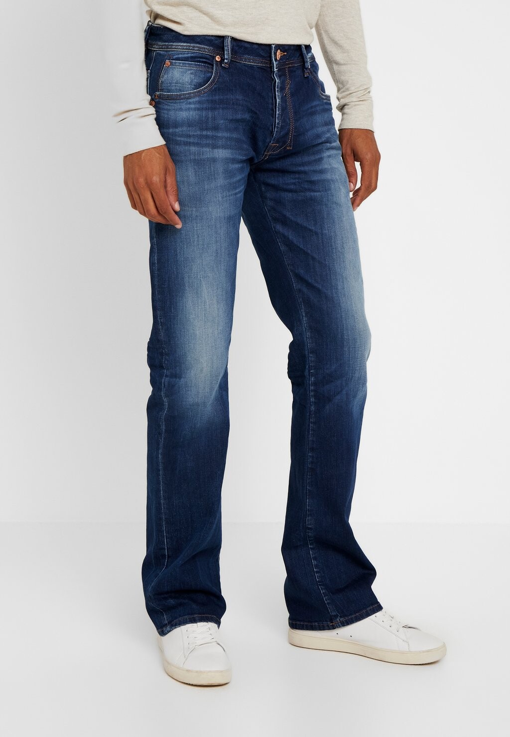 Джинсы Bootcut РОДЕН LTB, Ридли Потертый
Джинсы Bootcut РОДЕН LTB, Ридли Потертый
