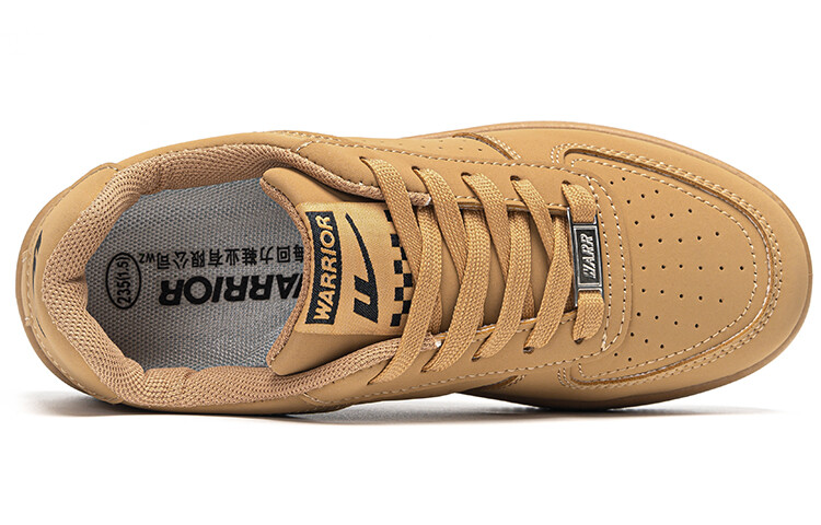 Кроссовки WARRIOR Skateboarding Shoes Men Low-top Khaki, цвет Earth Yellow, Желтый, Кроссовки WARRIOR Skateboarding Shoes Men Low-top Khaki, цвет Earth Yellow
Кроссовки WARRIOR Skateboarding Shoes Men Low-top Khaki, цвет Earth Yellow, Желтый, Кроссовки WARRIOR Skateboarding Shoes Men Low-top Khaki, цвет Earth Yellow