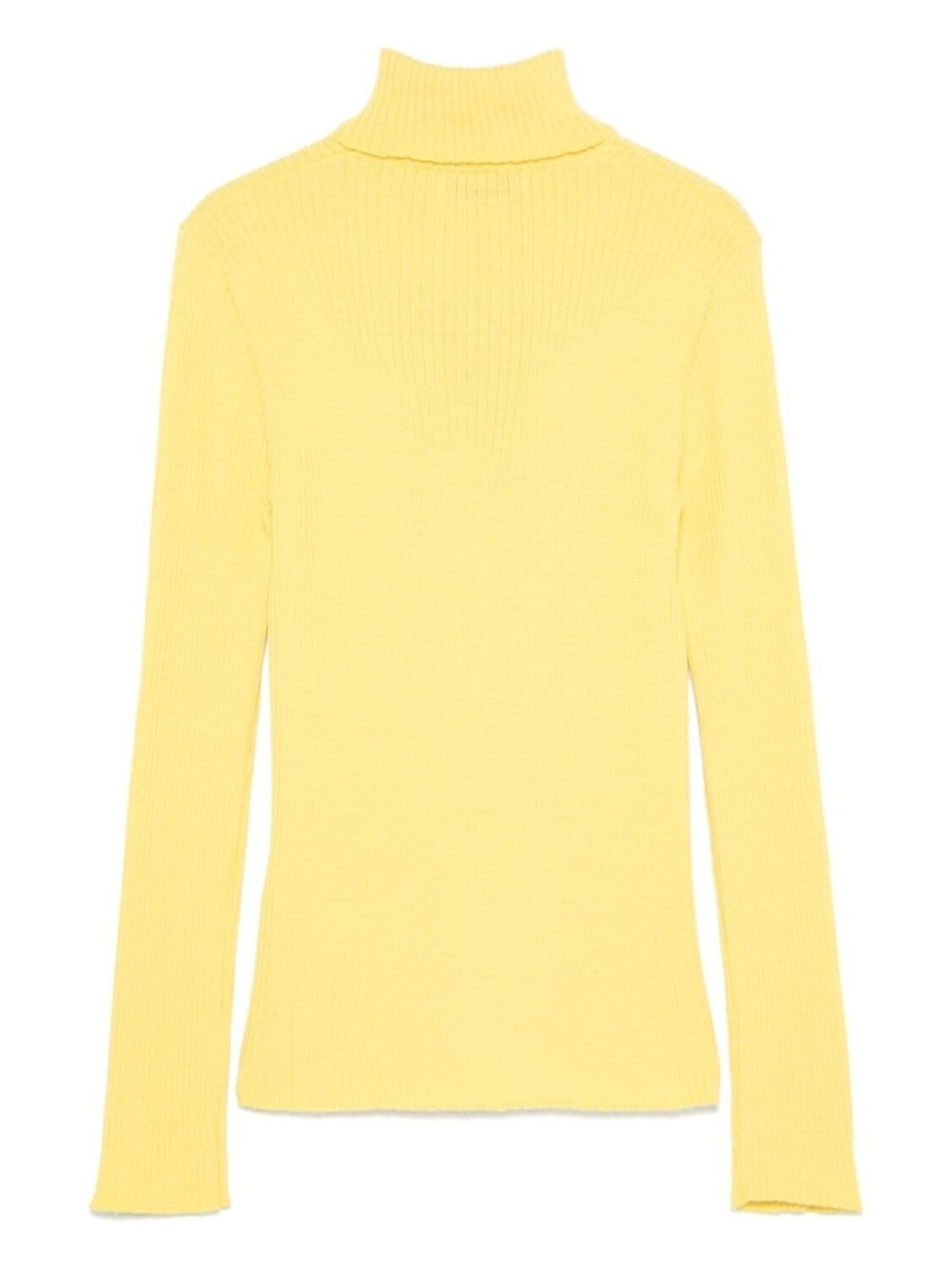 Manuel Ritz свитер с высоким воротником, желтый
Manuel Ritz свитер с высоким воротником, желтый