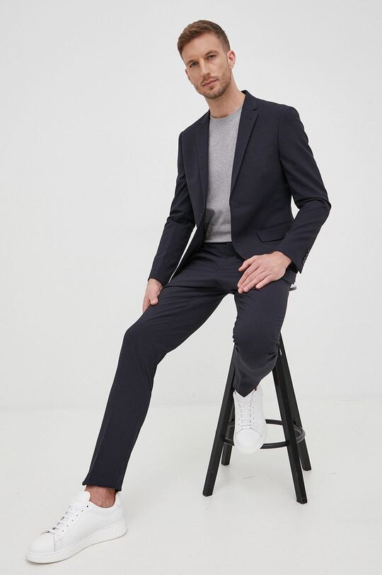 Платье Lindbergh, темно-синий
Платье Lindbergh, темно-синий