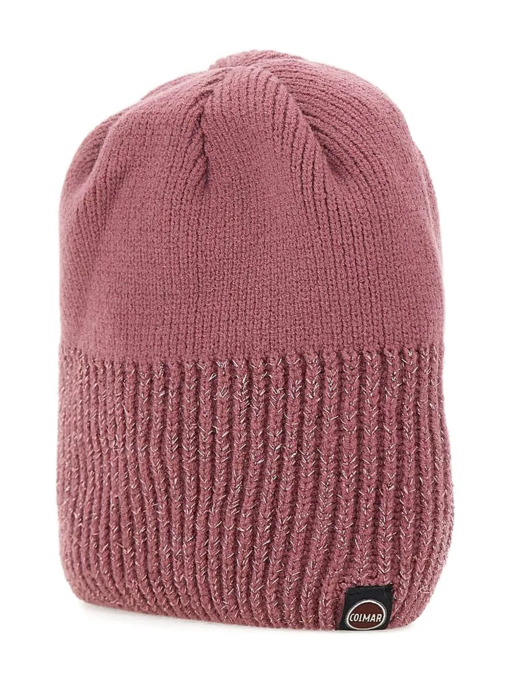 Шапка-бини с металлической нитью Colmar, розовый
Шапка-бини с металлической нитью Colmar, розовый