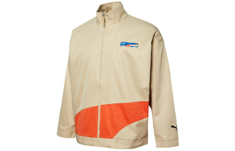 PUMA Куртка мужская с галькой, Pebble Pattern
PUMA Куртка мужская с галькой, Pebble Pattern