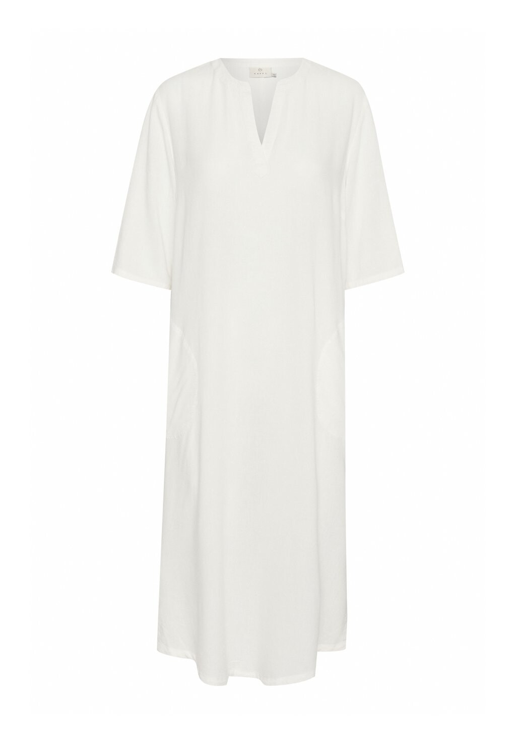 Дневное платье Kamilia Kaftan Kaffe, кремовый
Дневное платье Kamilia Kaftan Kaffe, кремовый