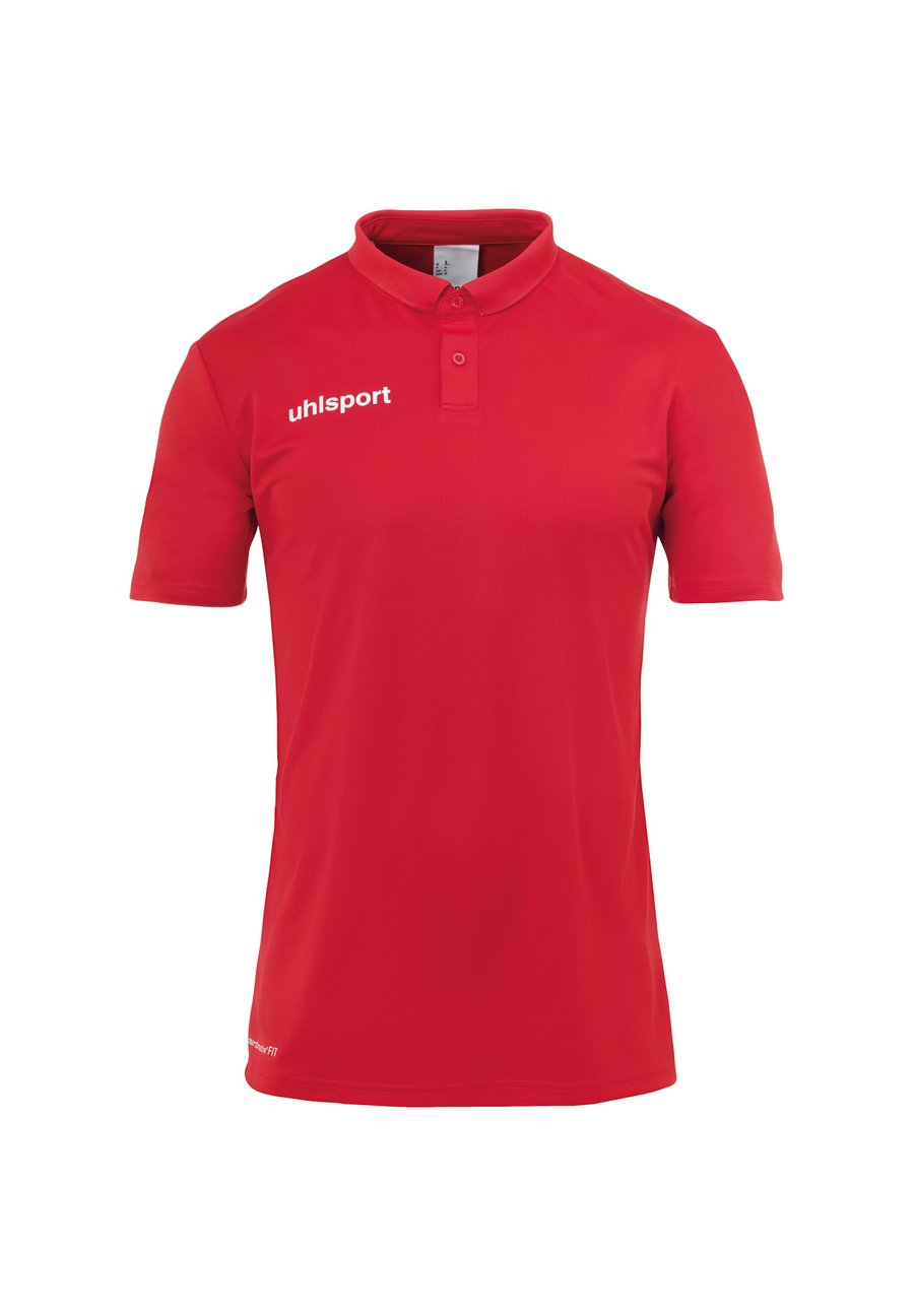 Поло uhlsport Polo shirt, Rot/Red
Поло uhlsport Polo shirt, Rot/Red