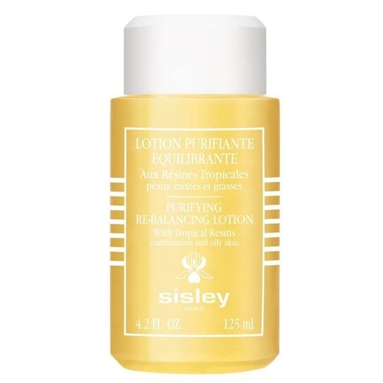 Тоник для ухода, 125 мл Sisley, Purifying Re-Balancing 
Тоник для ухода, 125 мл Sisley, Purifying Re-Balancing