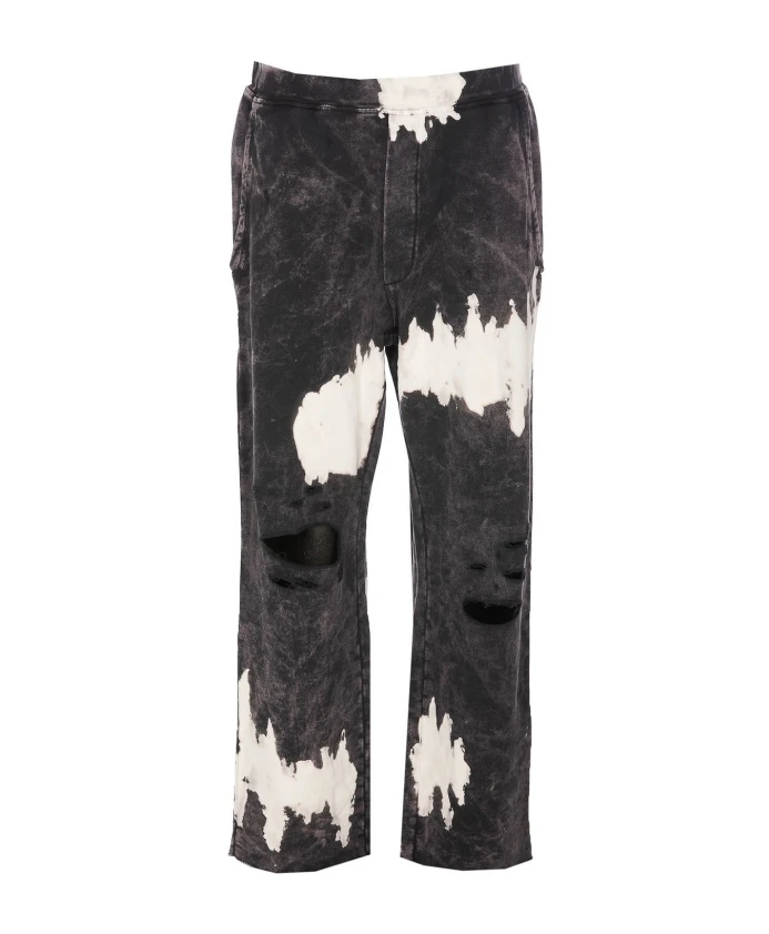 Стильные брюки для мужчин. Dsquared2, черный
Стильные брюки для мужчин. Dsquared2, черный