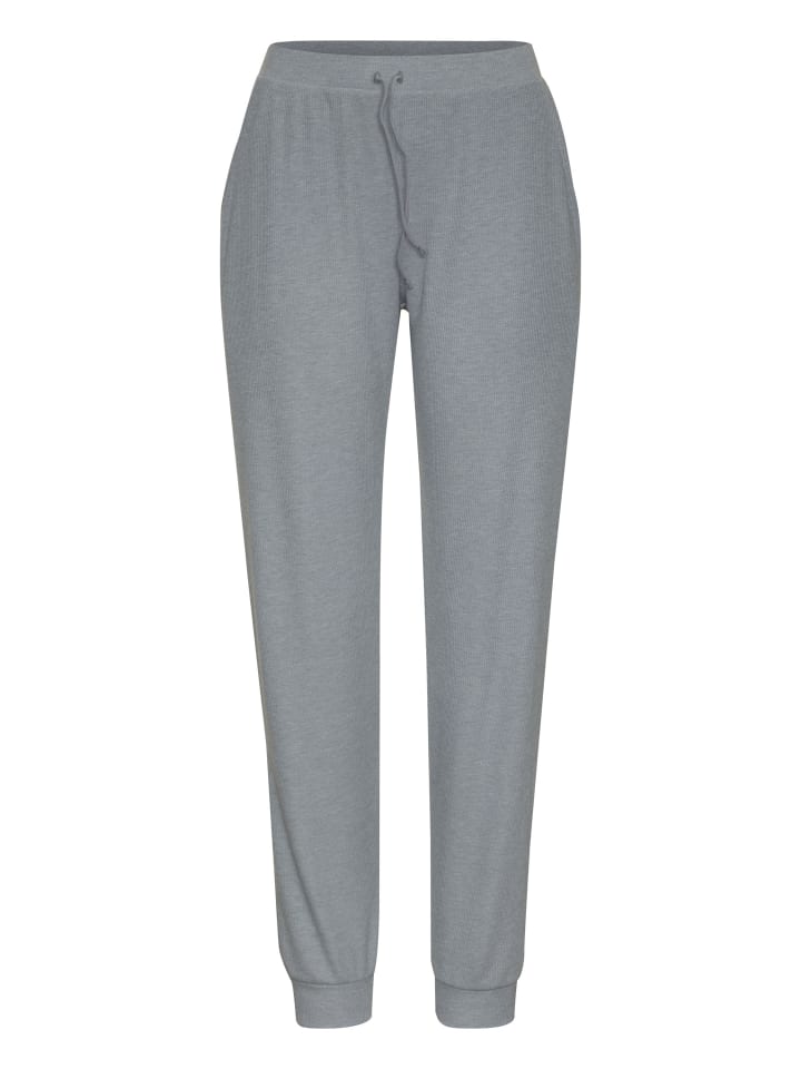 VIVANCE DREAMS Пижамные штаны серого цвета
VIVANCE DREAMS Пижамные штаны серого цвета